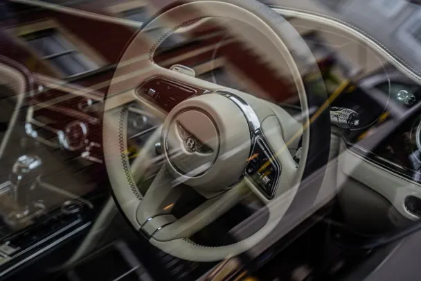 Bertil Casino Android/iOS Forrit